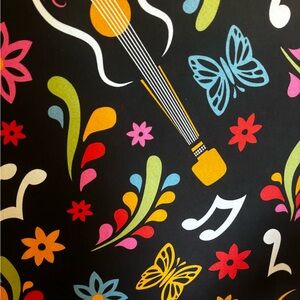 Limited edition CoCo nugget cover.